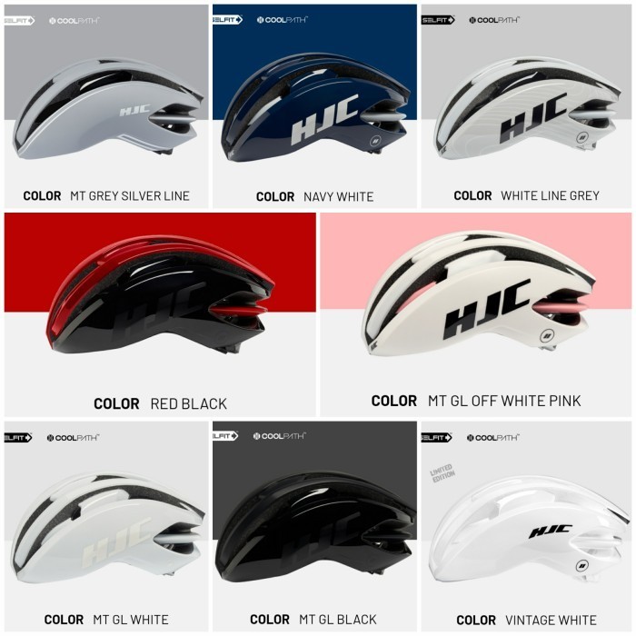 Terbaru Hjc Helmet Ibex Cycling Helmet Promo Terlaris