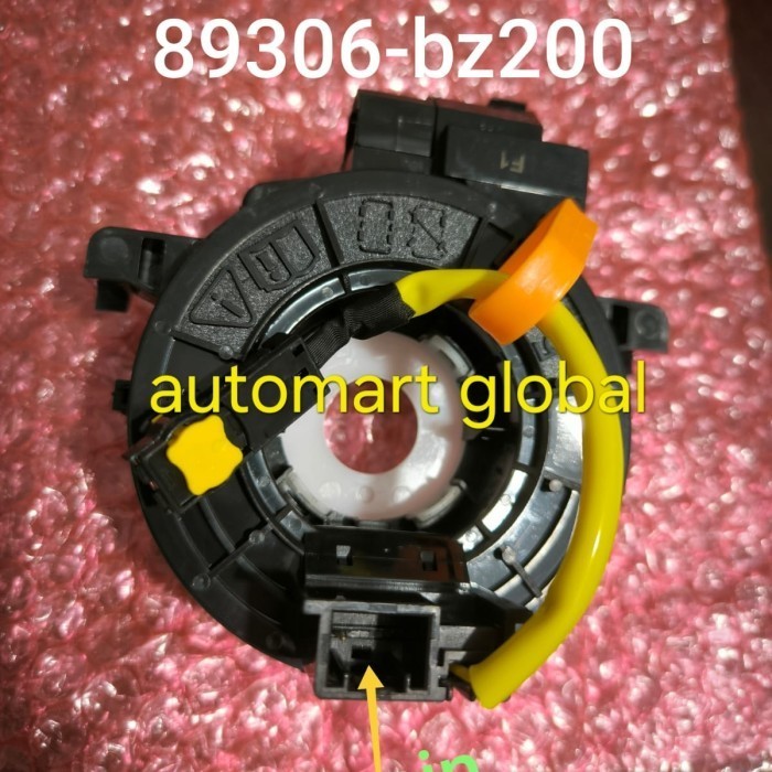 Kabel Spiral Klakson Stir Calya Sigra