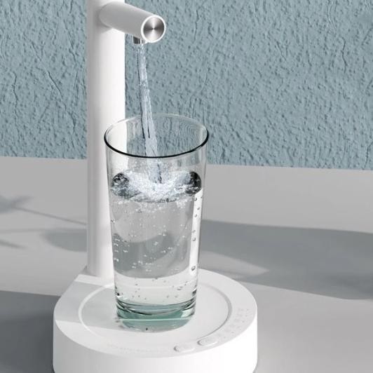 Pompa Galon Elektrik Pompa Elektrik Disser Air Pompa Air Wireless