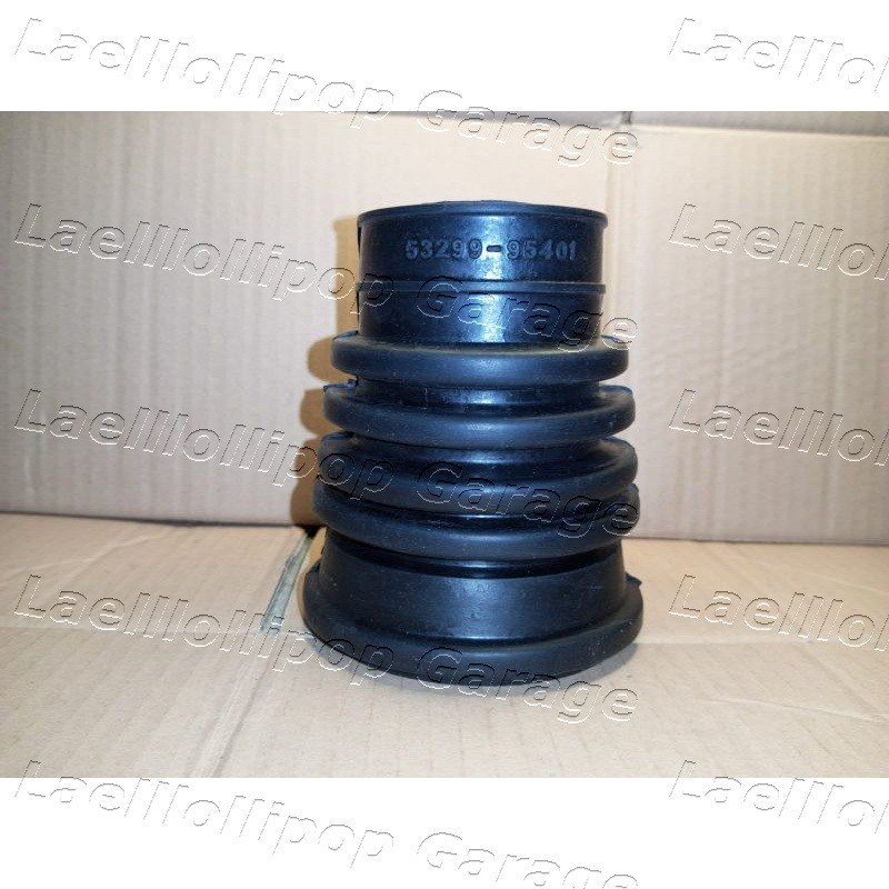 SELANG HAWA FILTER UDARA DYNA SAURUS