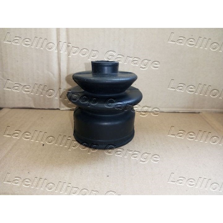 KARET BOOT AS RODA CV JOINT DAIHATSU CHARADE G10