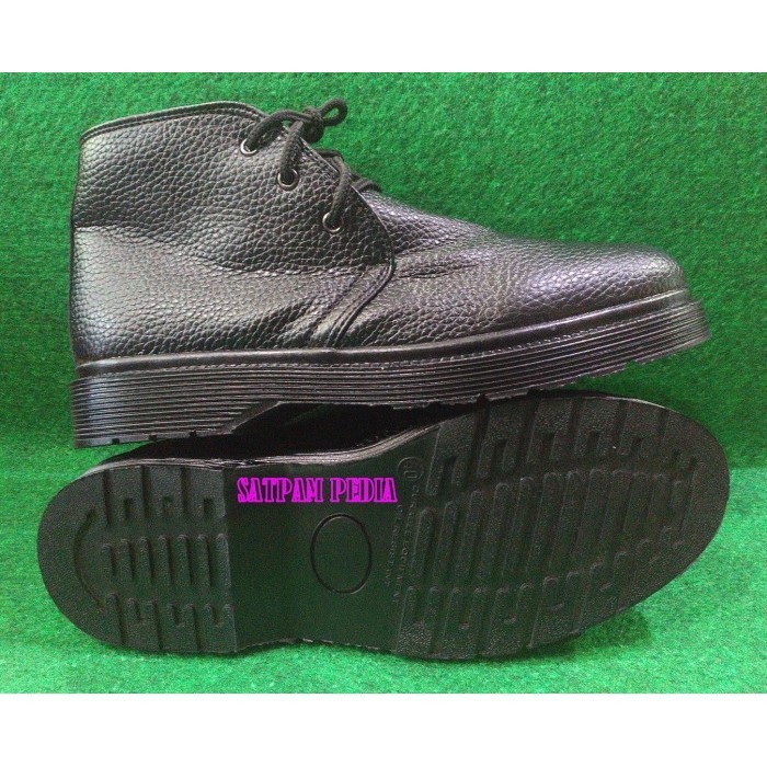 Sepatu Pdh Kulit Jeruk - Sepatu Dinas Kulit Jeruk - Sepatu Kulit Jeruk