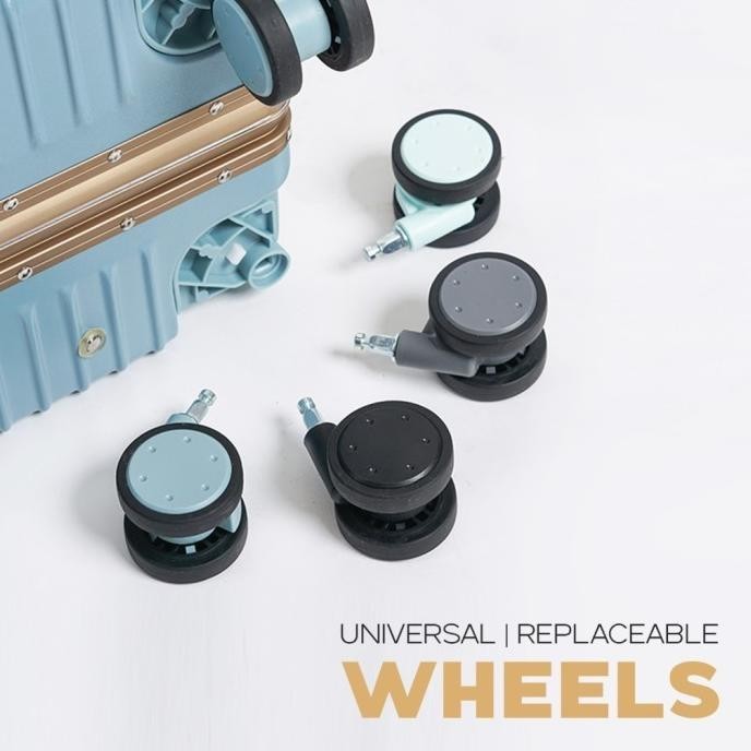 KYn Part Koper : Roda "Khusus Koper Roaming" KPr