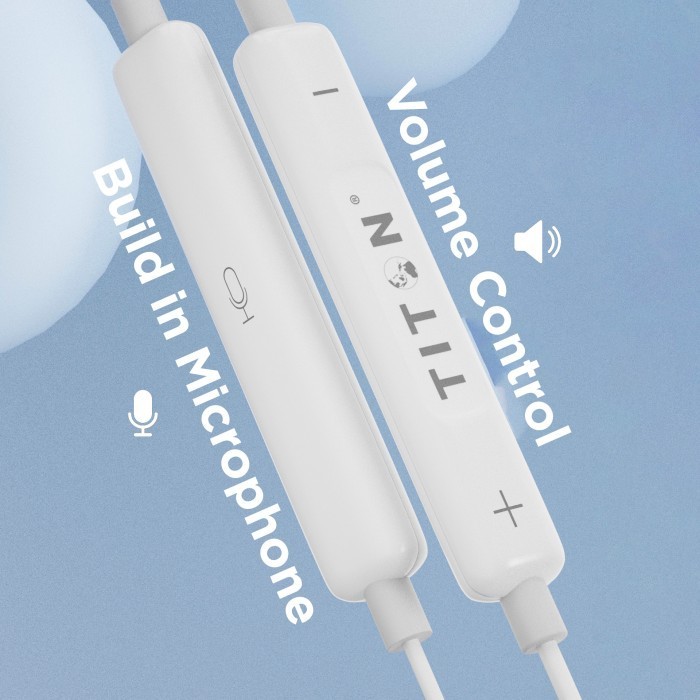 Cable Earphone Titon Iphone 11