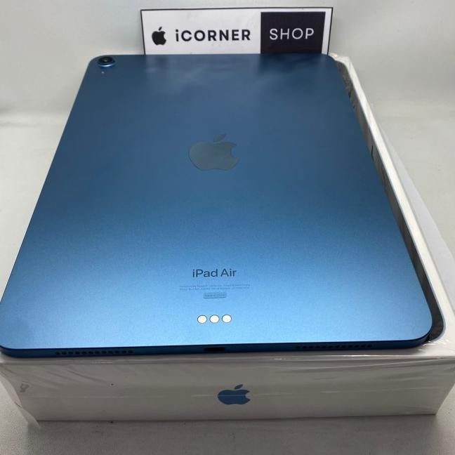 Ipad Air 5 Second Ibox