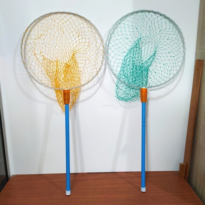 SEROKAN IKAN KONSUMSI D30CM ( IKAN MAS/ LELE/NILA )