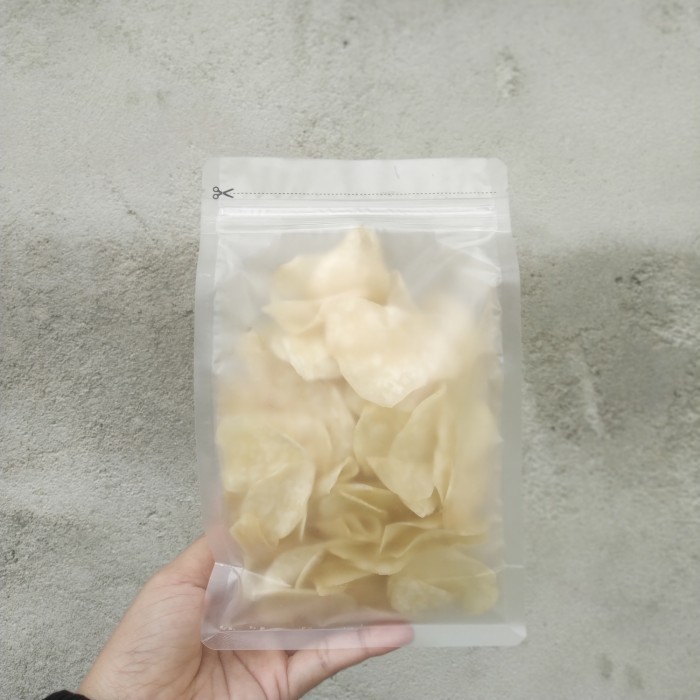 

PRODUK TERBATAS Keripik Talas Belitung Tanpa mentega