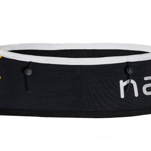 Naked Running Sl Band . Running Belt Waist Bag .