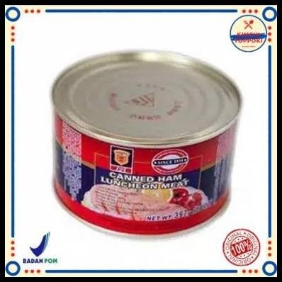 

Maling Tts Daging Kaleng Luncheon 397Gr