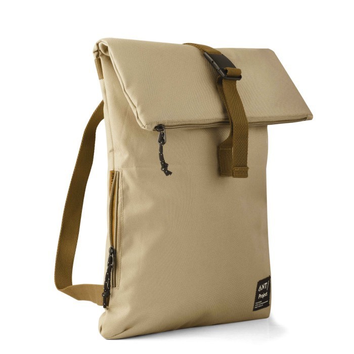 TAS RANSEL PRIA WANITA BISA SELEMPANG BUAT KULIAH TAS LAPTOP 14 INCH