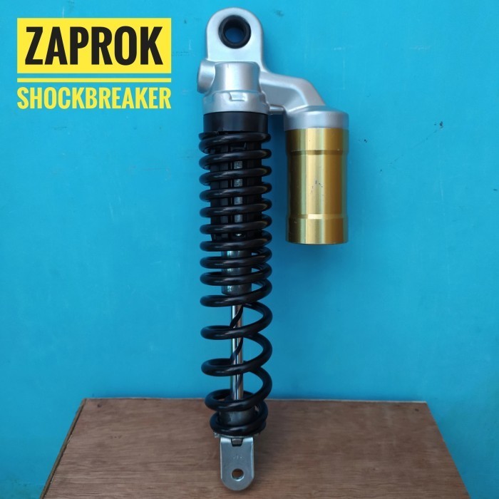 {Bekas} shok shockbreaker belakang tabung yamaha lexi type s original Diskon