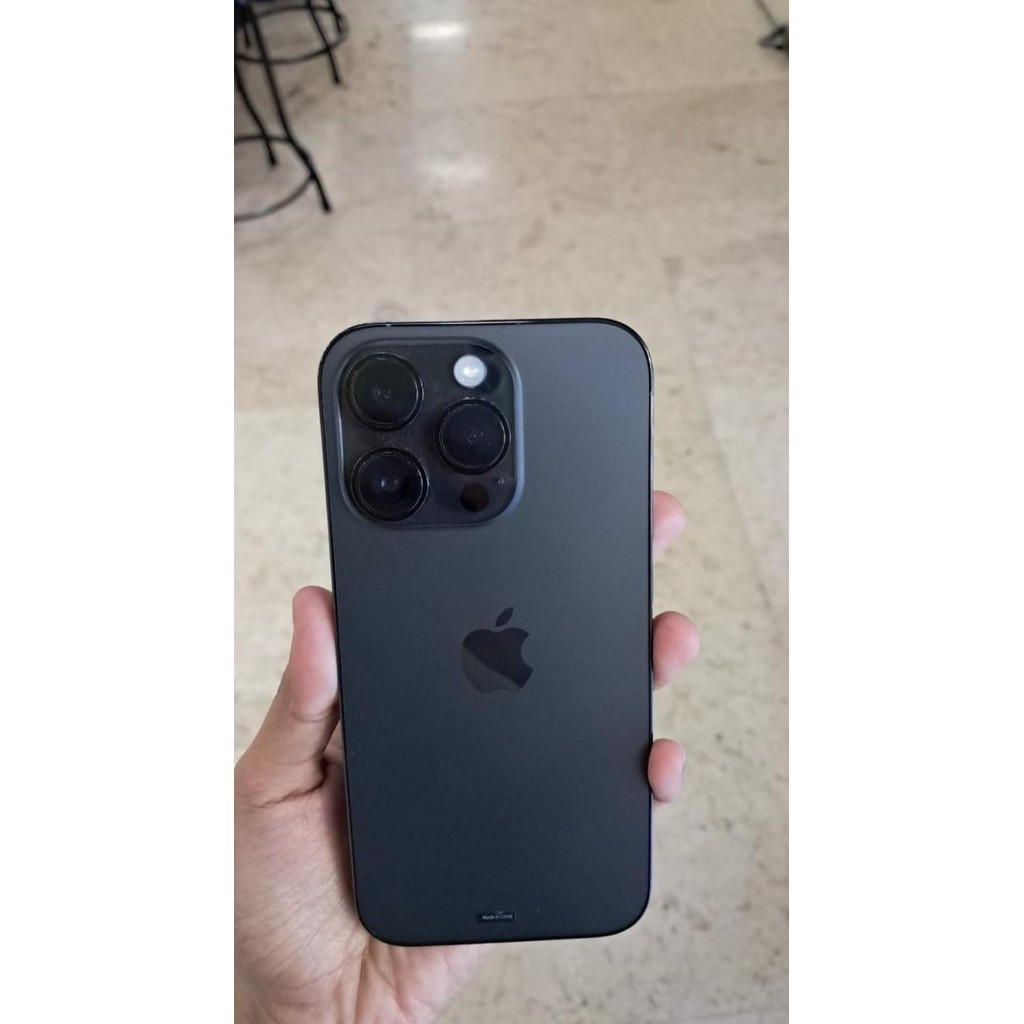 Apple Iphone 14 Pro 128Gb 128 Gb Bekas Second Resmi Mulus