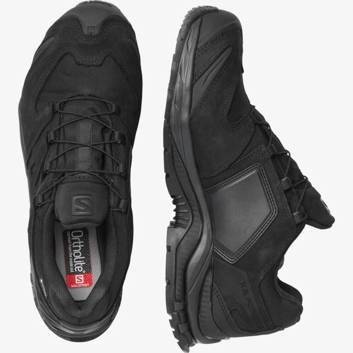 Hiking / Tactical Shoes Salomon Xa Forces Gore-Tex