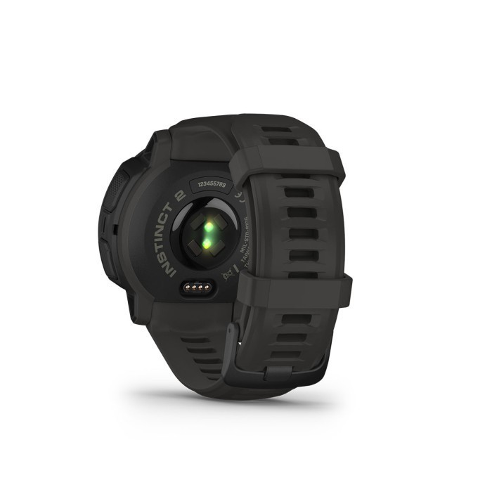 Garmin Instinct 2 - Graphite