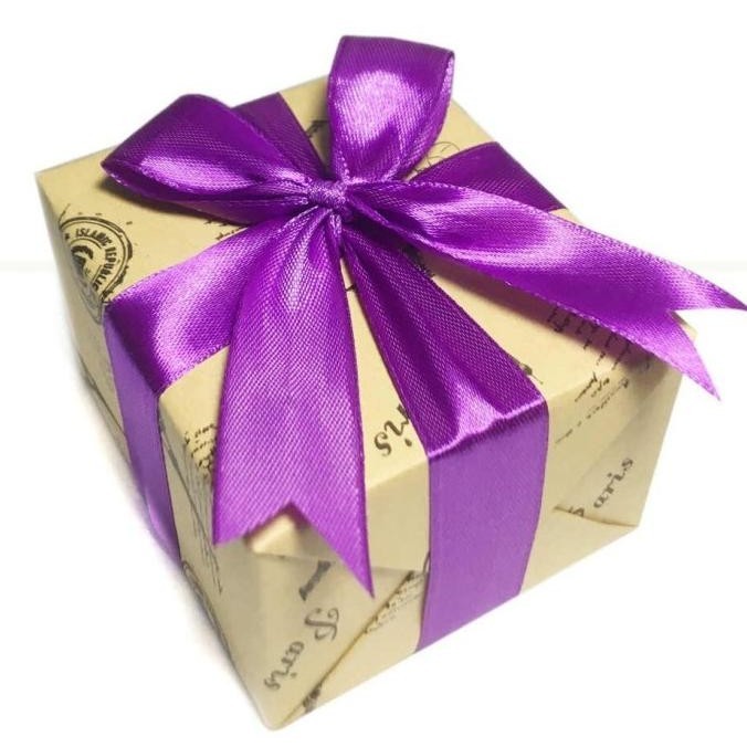 

Kertas Kado dan Packing buat kado ulang tahun - Kecil Ransel