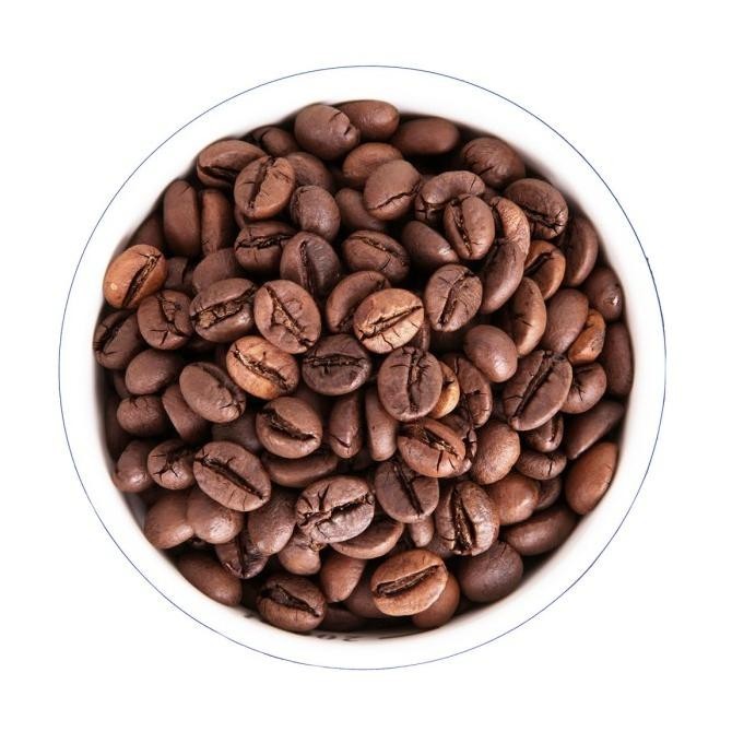 

Kopi Robusta Ulung Petik Merah Rakata Sunda Jawa Blend 1Kg Econo Pack