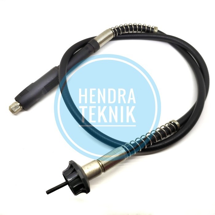 Flexible Shaft Bench Grinder Kabel Tuner Grinda Duduk Kabel Flexible Star