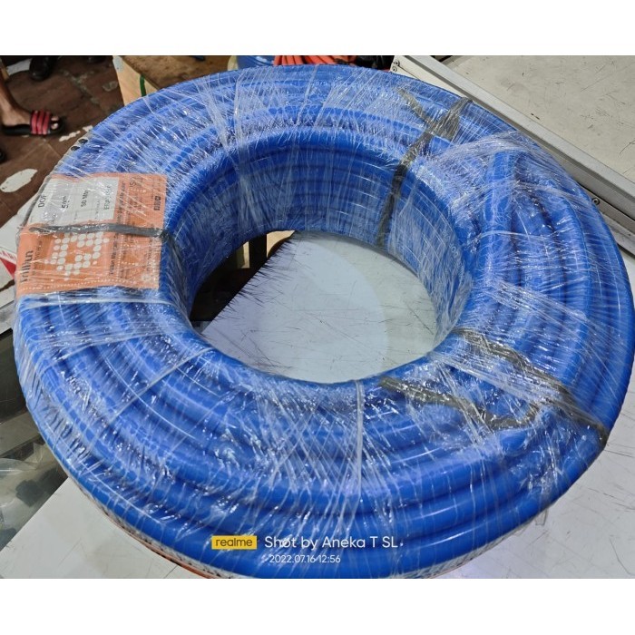 Selang DOF 5/8" Trilliun Selang Air 5/8" 50Meter