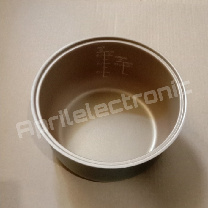 Sparepart Panci Rice Cooker Philips Hd3116 / Hd3126