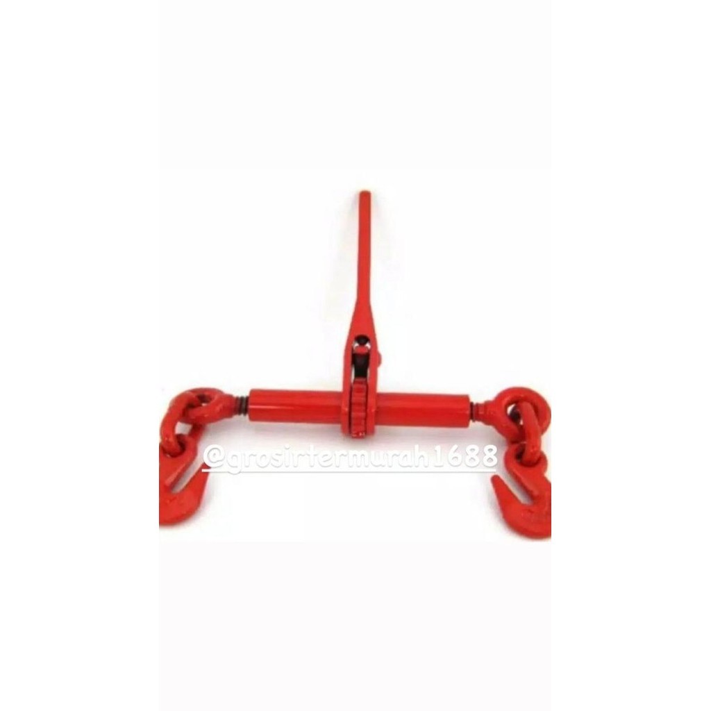 

Load binder ratchet 5/6"-3/8''(5/16inch-3/8inch) / span skrup