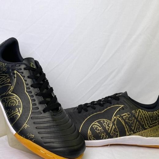 Sepatu Futsal Dewasa Size Jumbo 44 45 46 Sepatu Ukuran Besar Pria