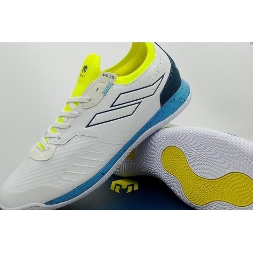 Sepatu Futsal - Lls Voltasala Pro Nemesis 9500903