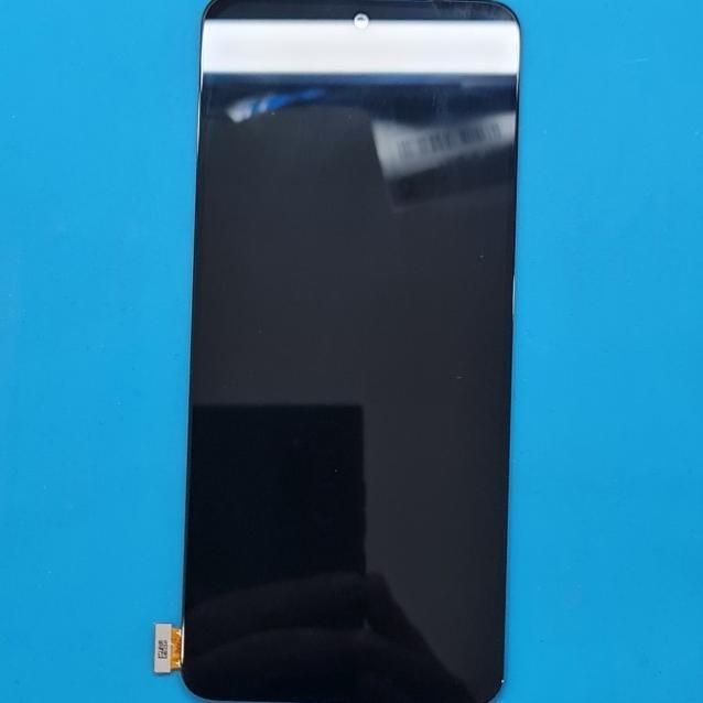 Lcd Xiaomi Redmi Note 11 4G Original Copotan