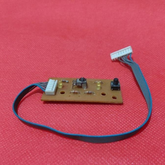 sensor ac lg r410