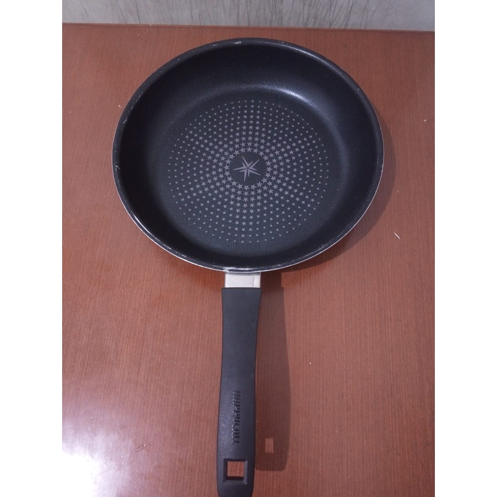 Panci Happycall Brilio Diamond Frying Pan