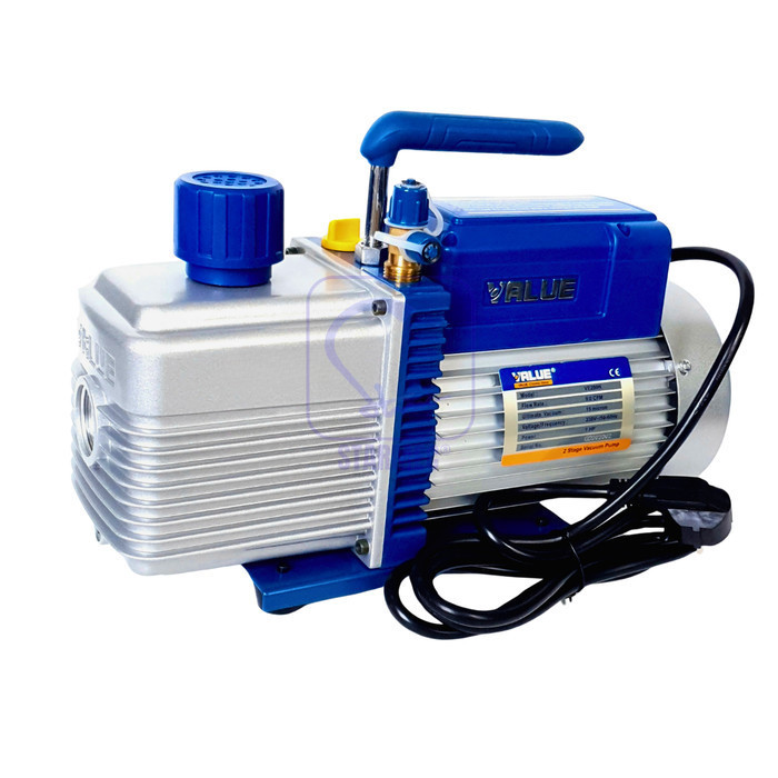 Vacuum Pump Value 1 HP VE-280N VE280N