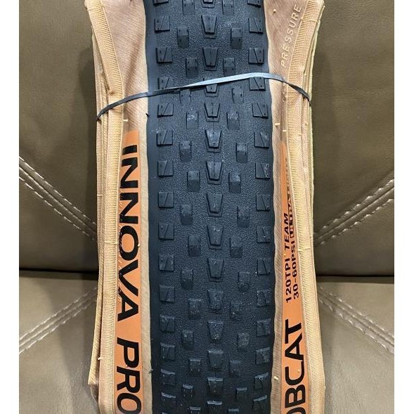 Ban Sepeda Mtb Innova Pro X-Bobcat 26/27.5/29*1.95 Ban Ultralight