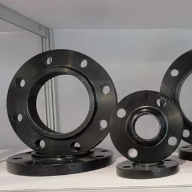 flange besi Ansi 150 8" inch / flange carbon steel