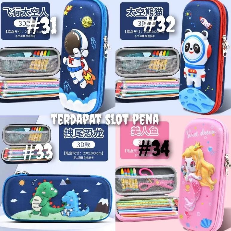 

Flash Sale Kotak Pensil Anak 3D Timbul Kotak Pensil Aesthetic Kotak Pensil 3 Dimensi Kotak Pensil Astronot Kotak Pensil Unicorn Kotak Pensil Anak Karakter Tempat Pensil Anak Tempat Pensil Anak 3D Timbul Karakter Murah