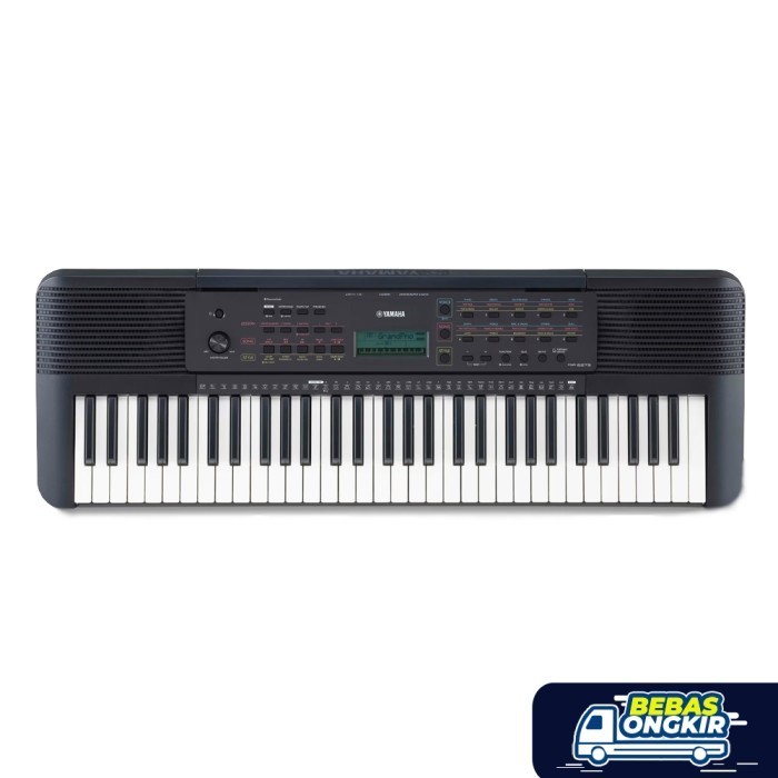 Keyboard Yamaha Psr E 273 Psr E-273 Psr E273 Original Yamaha