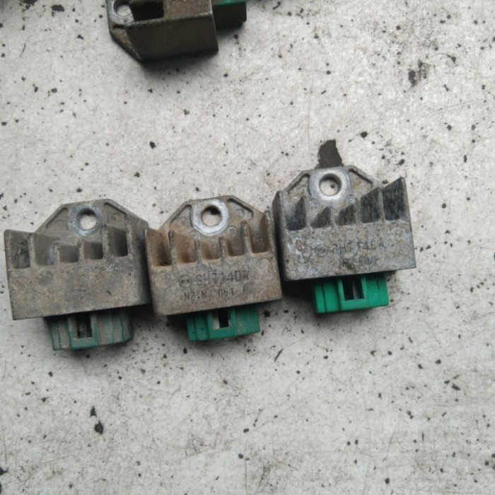 OBRAL KIPROK ORIGINAL VARIO KARBU BEAT KARBU MIO ORIGINAL