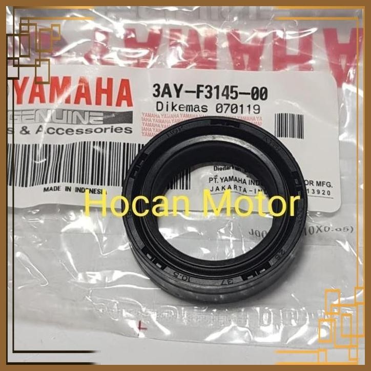 [HCM] SEAL SHOCK SOK DEPAN JUPITER Z VEGA R NEW VEGA LAMA CRYPTON VEGA ZR