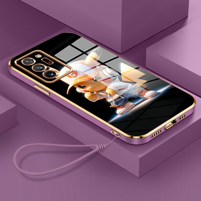 Casing Hp Samsung Note 20 Note 20 Ultra Note 10 Plus Note 10 Lite M60s Note 9 Note 8g S10 Plus S9 Pl