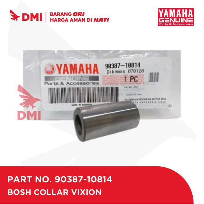 BOSH COLLAR VIXION 90387-10814