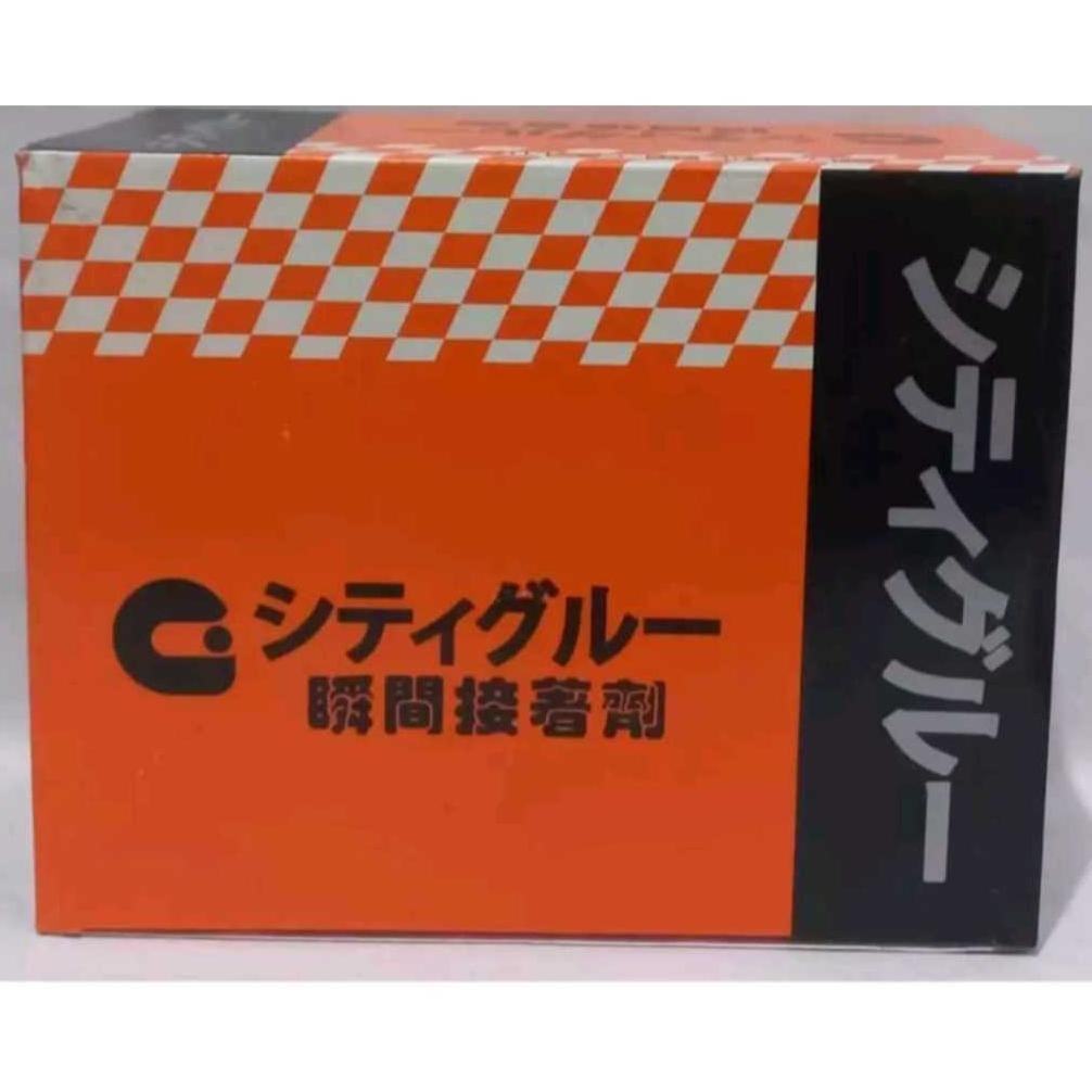 

Lem G PROMO Hemat 1 Kotak (50 pcs) Lem G Barcode/Lem Serbaguna/Lem Korea