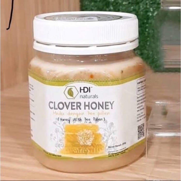 

Madu CH 250gr Original
