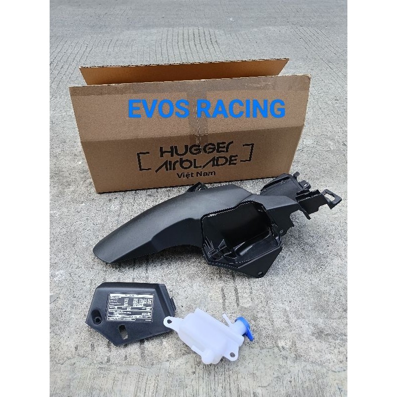 HUGGER AIRBLADE VARIO 125 150 / PCX 150 CBU LOKAL SPAKBOR KOLONG VIETNAM / HUGGER AIRBLADE SPAKBOR K