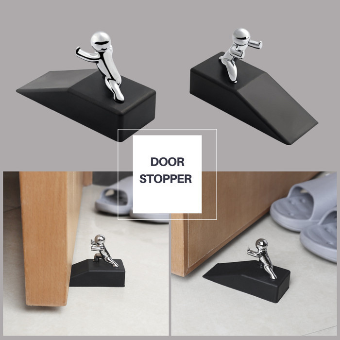 door stopper karet