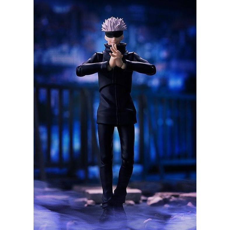 [Limited Production] figma Gojo Satoru - Jujutsu Kaisen