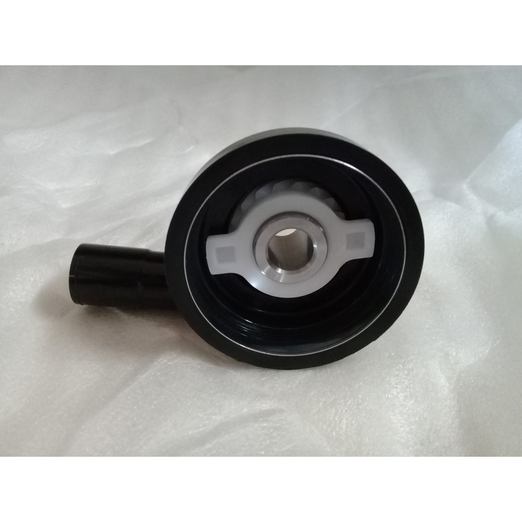 Gear Box Speedometer Revo 110 Blade 110