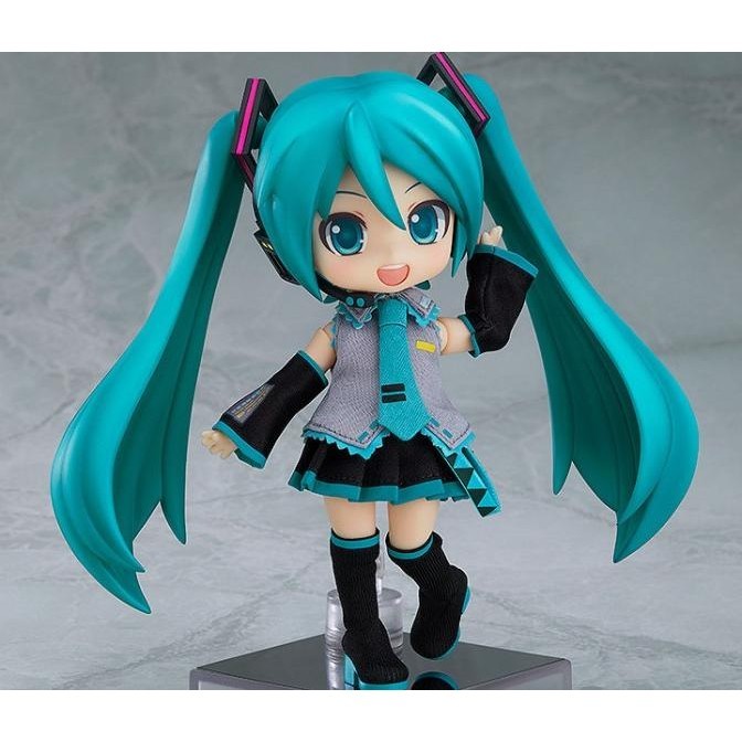 Nendoroid Doll Hatsune Miku - Vocaloid