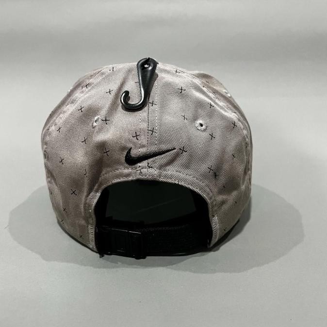 Nike Golf Heritage 86 Club Washed Cap Dust