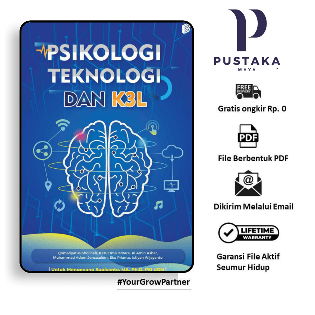 

303. PSIKOLOGI TEKNOLOGI DAN K3L (QOMARIYATUS SHOLIH) - [-]