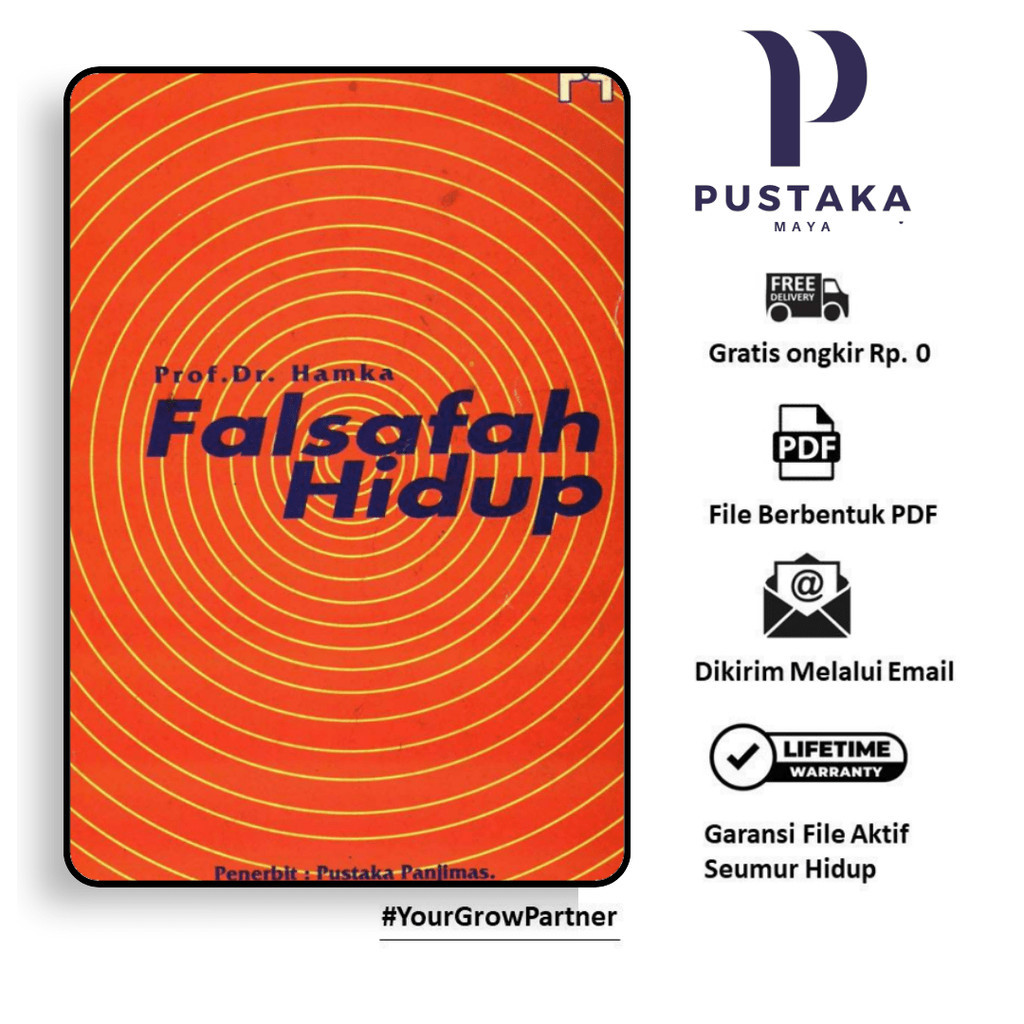 

124. FALSAFAH HIDUP - [-]