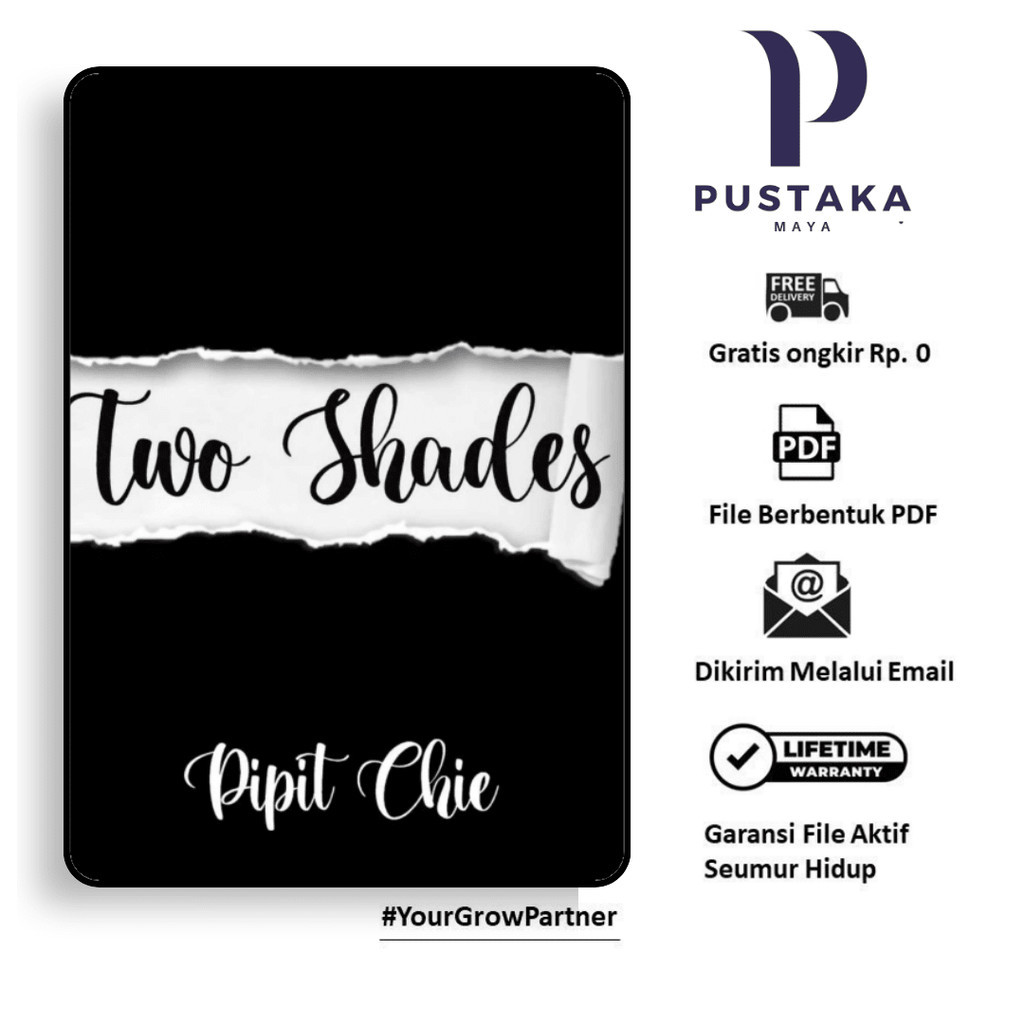 

905. Two Shades (Pipit Chie) [-]