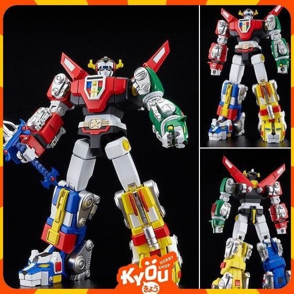 MODEROID Voltron - Voltron